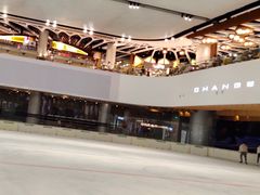 -TheRink大零溜冰场(IFS国金中心店)