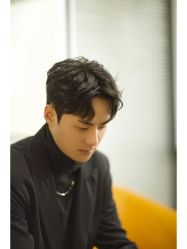 -Kraemer Paris  苏豪路易士·嘉玛发廊