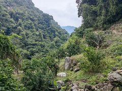-鸡枕山