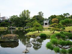 -水前寺成趣园