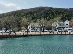-南北湖风景区