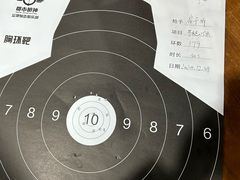 -都市枪神实弹射击俱乐部