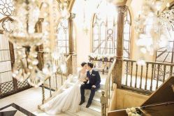 点击看大图 -太郎花子婚纱摄影艺术中心