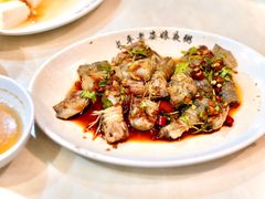 -长平老姿娘夜粥(平东一街店)