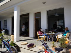 -翠田Green Field Kitchen