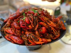 -杭州钱江新城万怡酒店-西餐厅