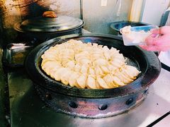 -汪记大王锅贴(成山路店)