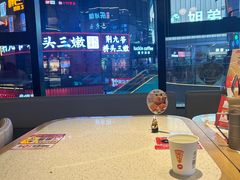 -必胜客(璞丽中心店)