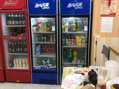 -江城燕子大排档(江汉路步行街店)