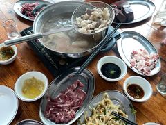 -江村四哥新鲜牛肉店(江高总店)