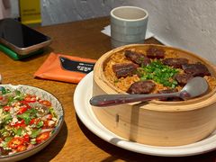 -乔街深夜食堂·台州菜·高压锅生蚝(杭州总店)