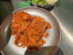 -山葵说·泥炉烤肉(泰达时尚E街区店)