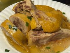 -狗撵鸭(泰山公寓店)