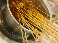 -屋头串串(新街里店)