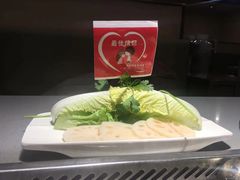 -海底捞火锅(金光华店)