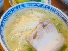 -同得兴 Since·1995 传统苏式面馆(十全街店)