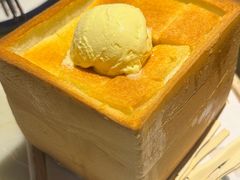-绿茶餐厅(茂业天地店)
