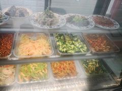 -大嘻咹biangbiang面(历史博物馆店)