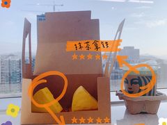 -星巴克(深圳佳宁娜友谊广场店)