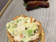 -望乡楼上海菜(日月光店)