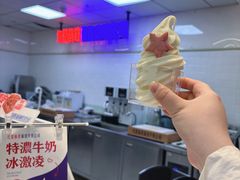 -红星前进面包牛奶公司(君太店)