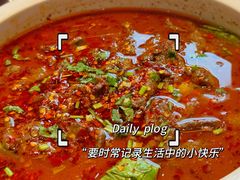 -伙工殿餐厅(吉大店)