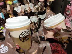 特选乌龙芝士-眷茶(大卫城10楼店)