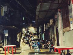 -吴长子卤菜馆(统一街店)