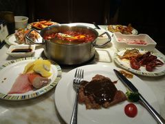 -吉布鲁牛排海鲜自助(武侯泛悦国际店)