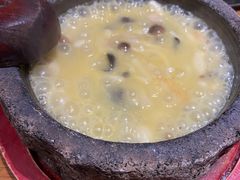 -敏珠拉姆藏餐·南京厨房(富春江东街店)