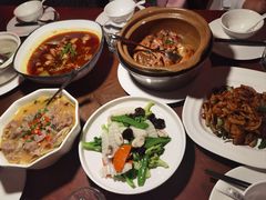 -外婆家(世界城广场店)