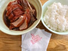 -晓马鸭店(新芜路店)