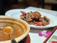 -荣兴酒家(徐家汇店)