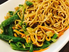 扁豆焖面-半亩园(奥特莱斯店)