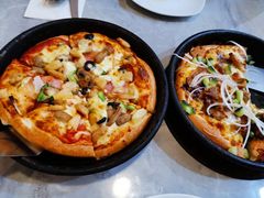 -必胜客(中大银泰店)