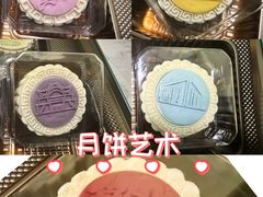 -北京理工大学新食堂