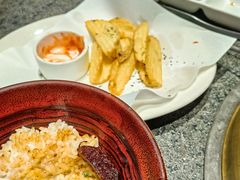 -NIUAN牛庵·日式和牛烧肉(恒隆店)