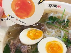 -蔡澜Pho·越南粉餐厅(海上世界店)