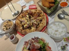 -爱欢洗ifunwash(北辰店)