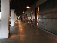 -喜洲吧·江畔老船厂·庭院餐厅(喜临院店)