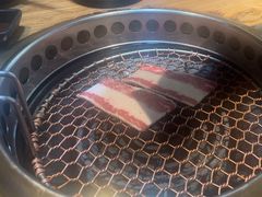 -九田家黑牛烤肉料理(新光汇店)
