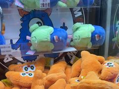 -娃娃集合营(上海奉贤龙湖天街店)