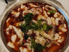 -华顺土菜馆(洪岗路店)