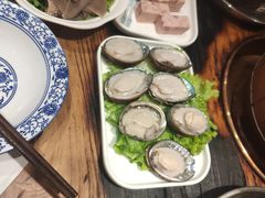 -十六蒲(桂林路店)