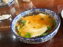 豆腐脑-四海楼(文昌路店)