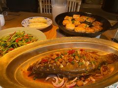 -黄山老妈·土菜(碧桂园店)