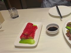 -香港狮子山下·明星粤菜餐厅(北苑店)