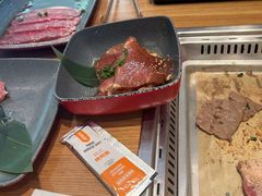 -新石器烤肉(千灯大润发店)