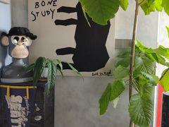 -nodcafe(M50创意园店)
