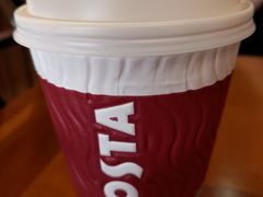 -COSTA COFFEE(武汉天地店)